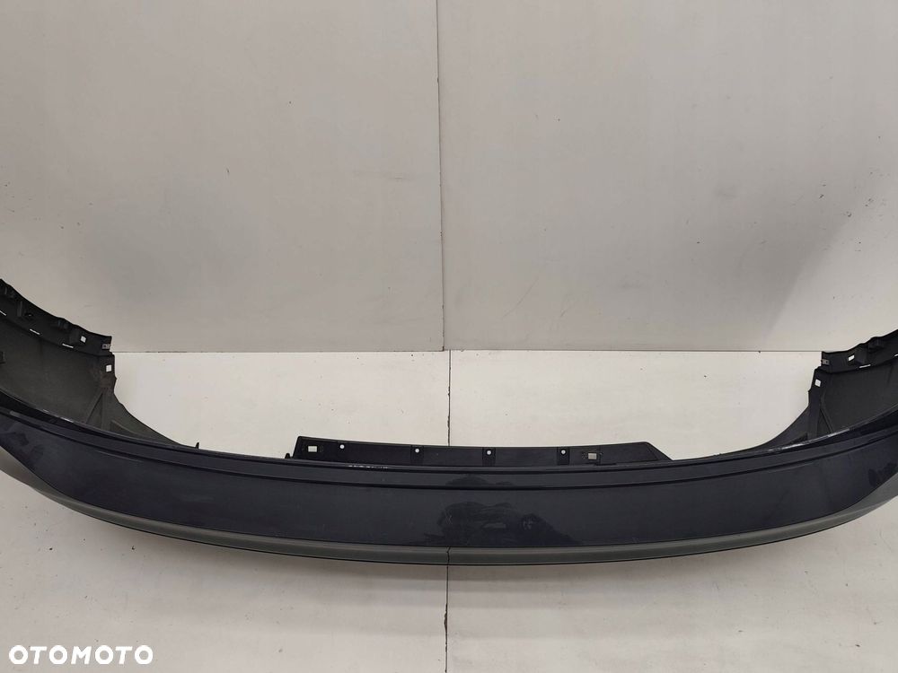 VW TIGUAN II 5NA TYLNY ZDERZAK KOMPLETNY - 8