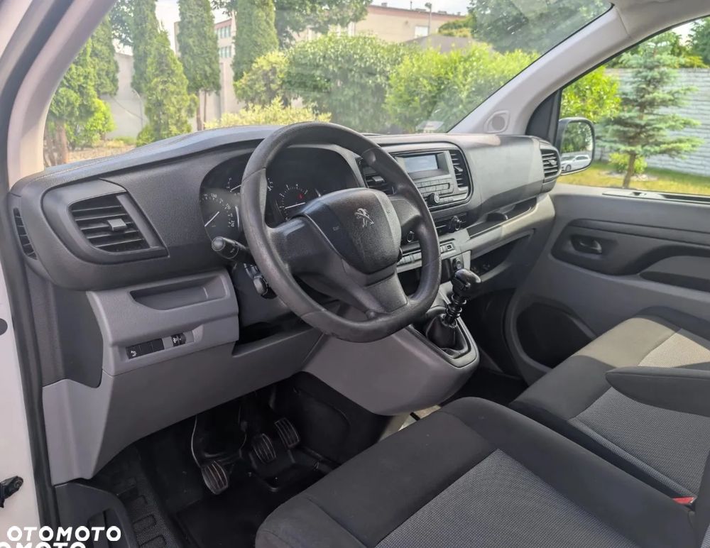 Peugeot Expert - 5