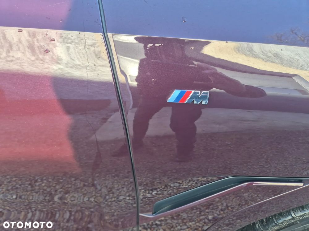 BMW X6 xDrive40i - 10