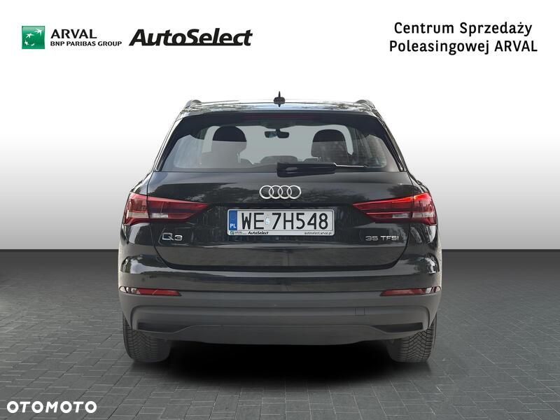 Audi Q3 35 TFSI mHEV S tronic - 5