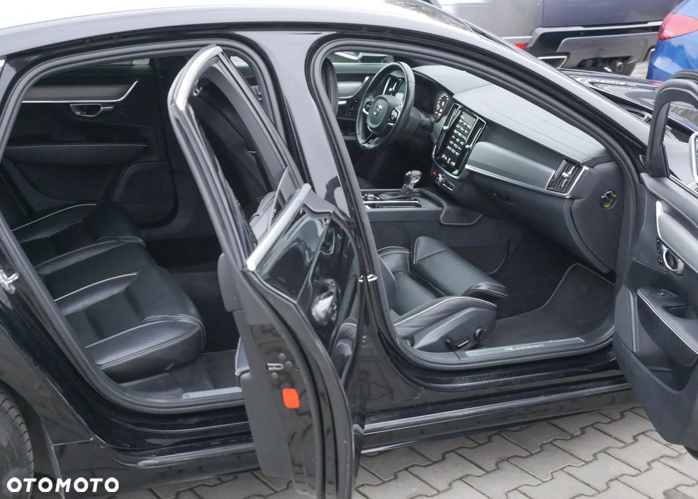 Volvo S90 D3 R-Design - 22