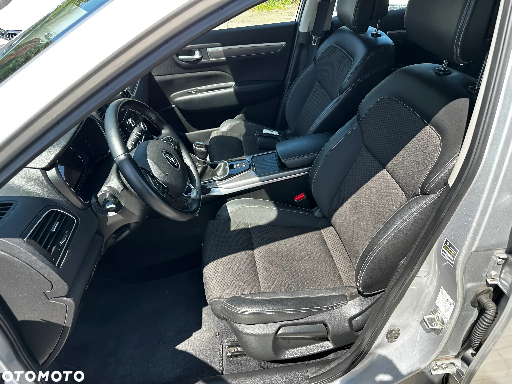 Renault Koleos - 17