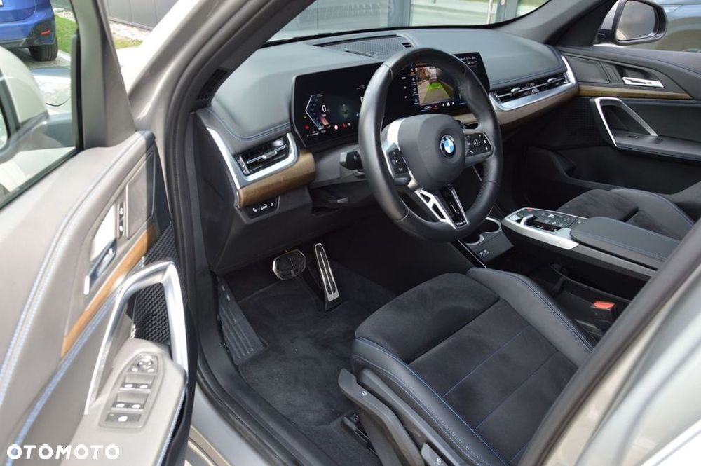 BMW X1 sDrive18i M Sport - 9