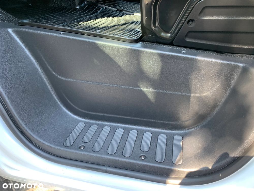 Renault MASTER VAN L2H2 WZMOCNIONY 1500KG ŁADOWNOŚĆ MOCNY SILNIK 2.3 DCi - 25
