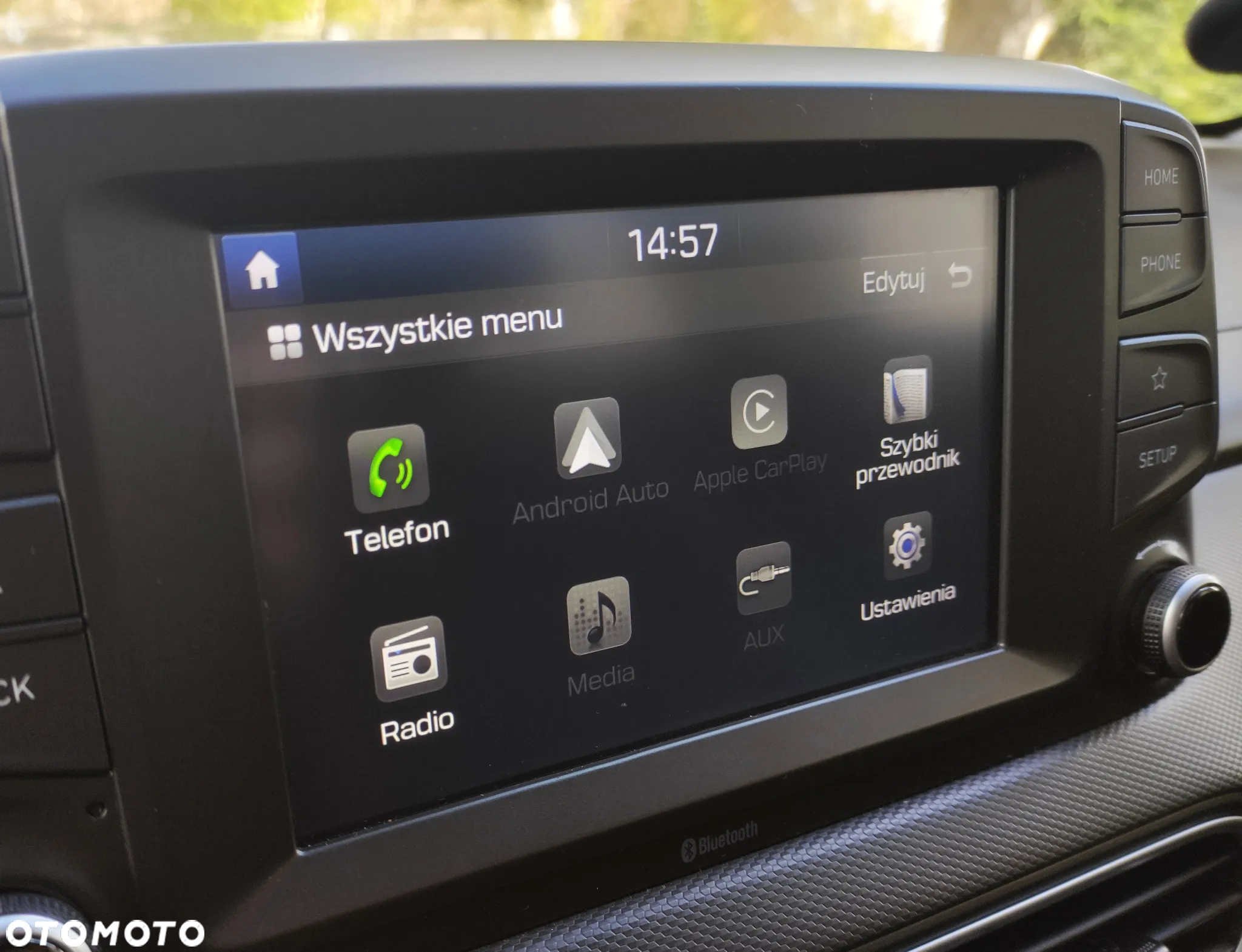 Hyundai Kona - 9