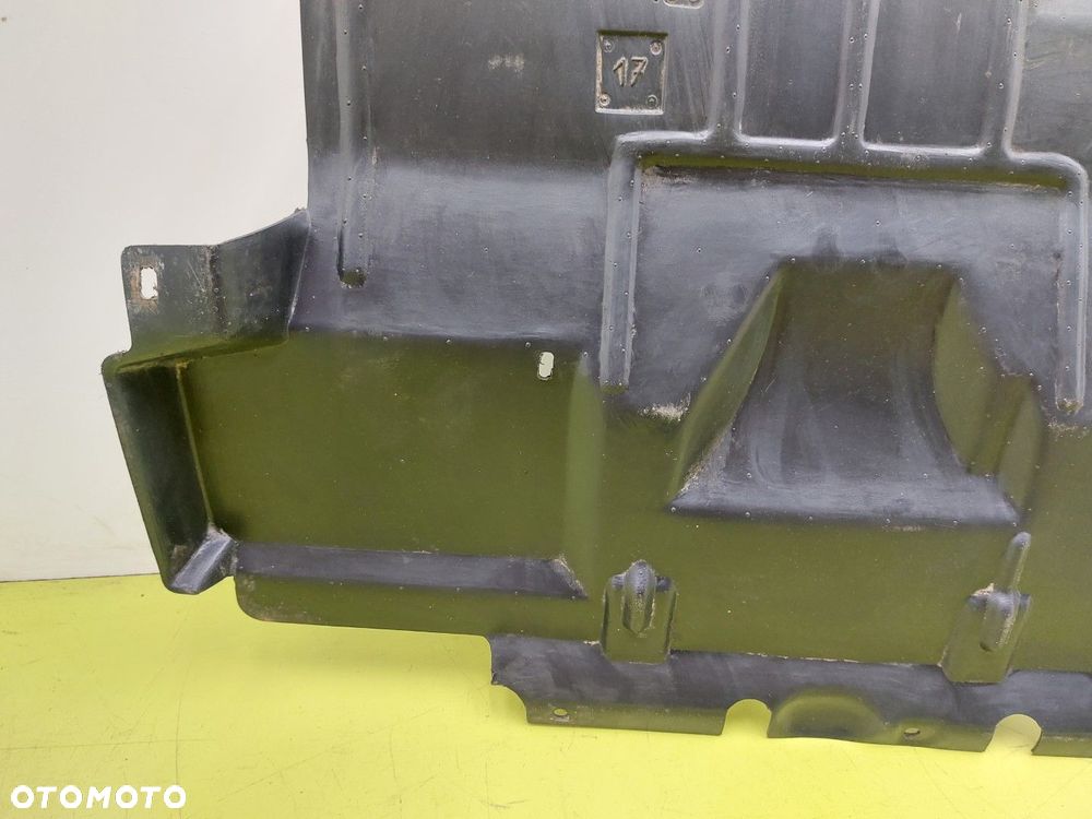 Osłona pod silnik CITROEN BERLINGO I 1996-2010 150502 - 3
