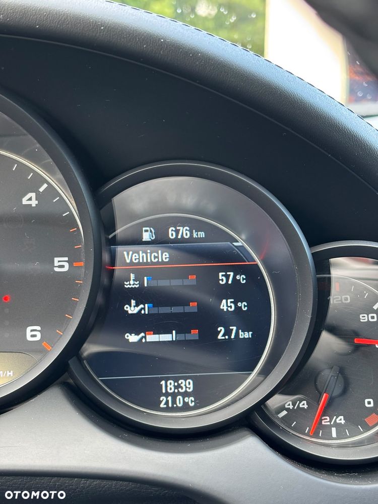 Porsche Cayenne Diesel - 26