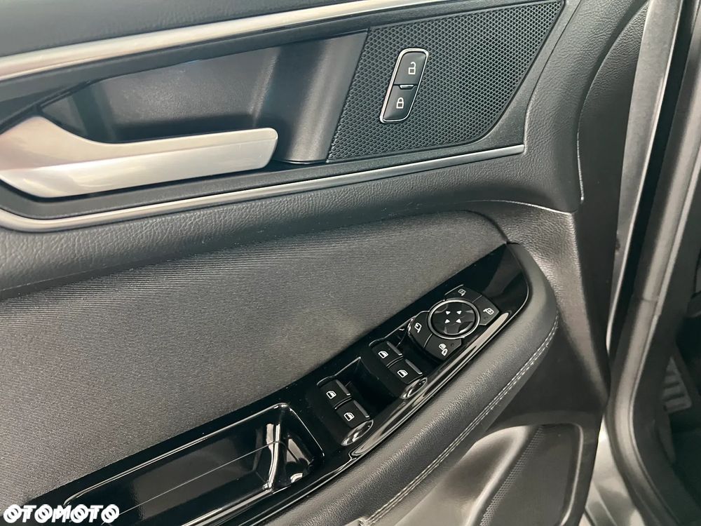 Ford S-Max 2.0 EcoBlue AWD Titanium - 17