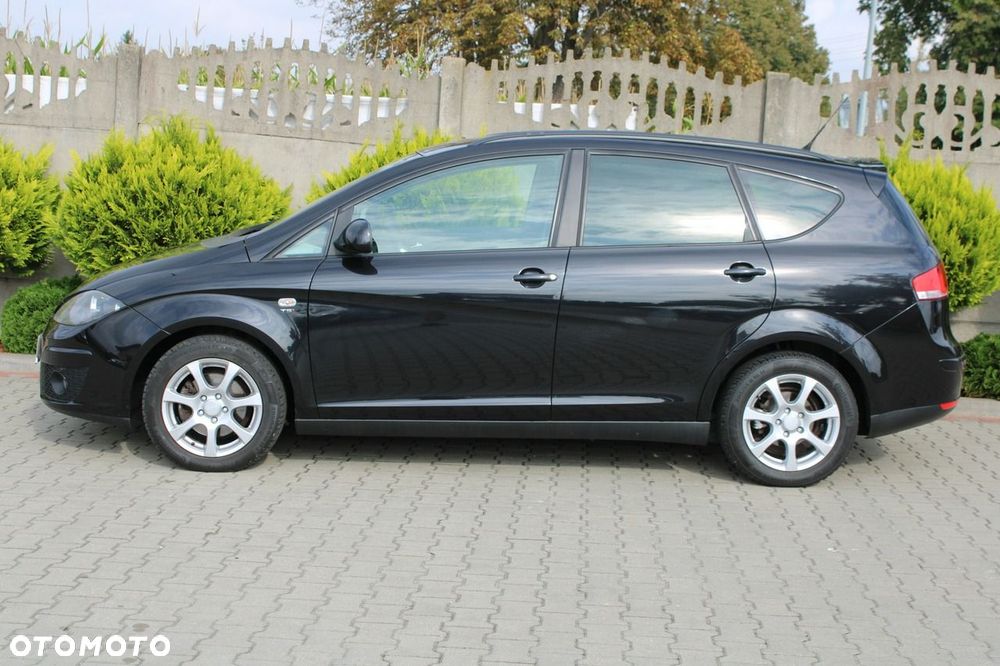 Seat Altea XL 1.4 TSI Style - 36