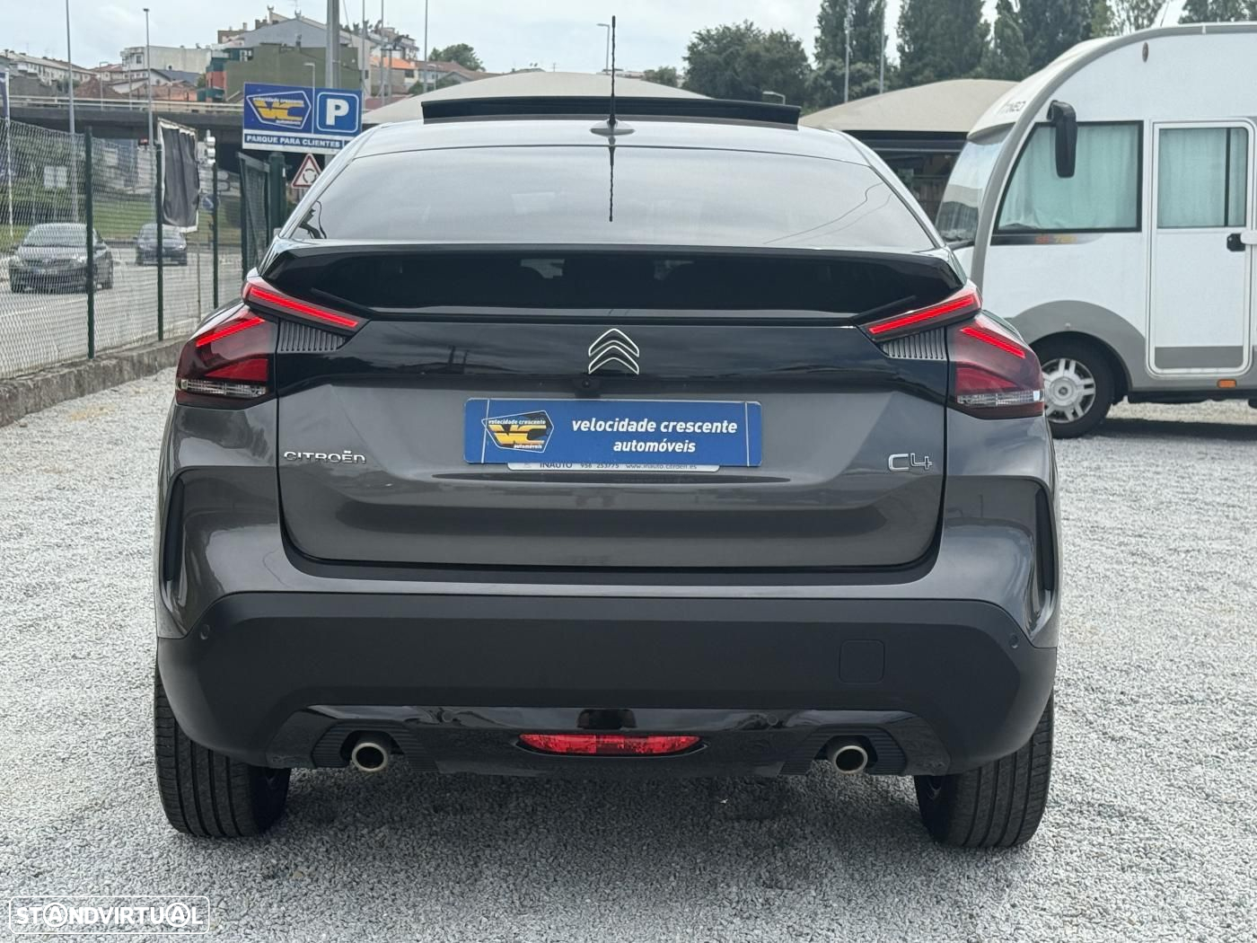 Citroën C4 1.2 PureTech Shine - 13