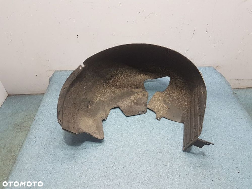 OPEL INSIGNIA A LIFT KOMBI NADKOLE PLASTIKOWE TYŁ PRAWY - 1