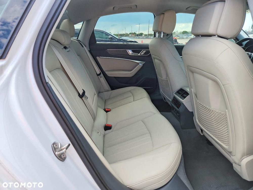 Audi A6 Limousine - 12