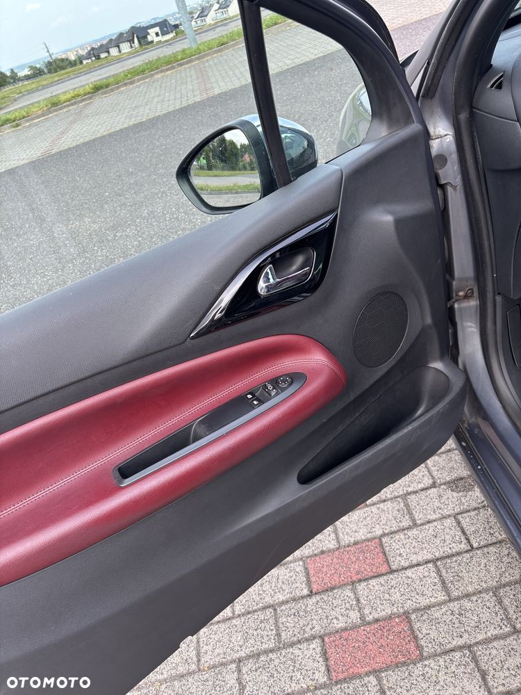 Citroën DS3 1.6 THP SportChic - 14