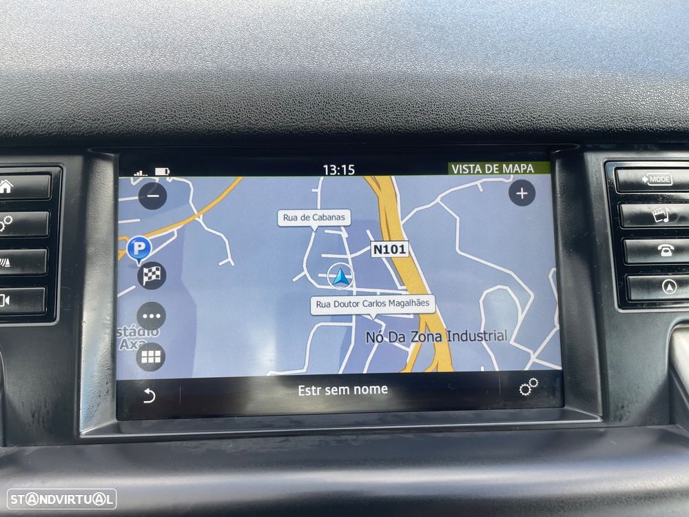 Land Rover Discovery Sport 2.0 eD4 HSE Luxury - 25