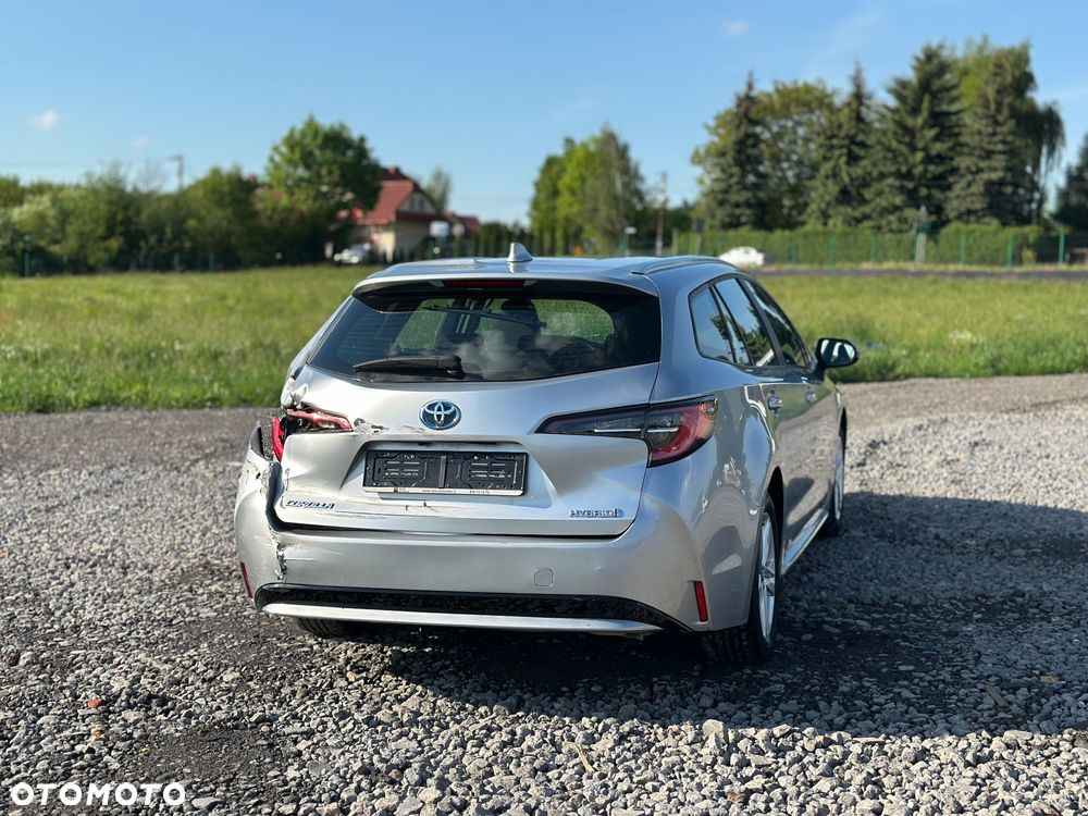 Toyota Corolla - 16