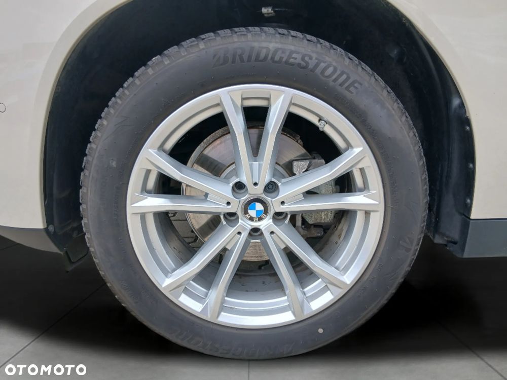 BMW X3 - 11