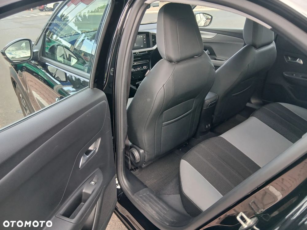 Opel Mokka 2024