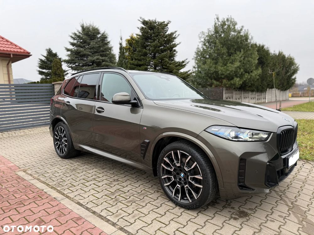 BMW X5 xDrive30d - 3