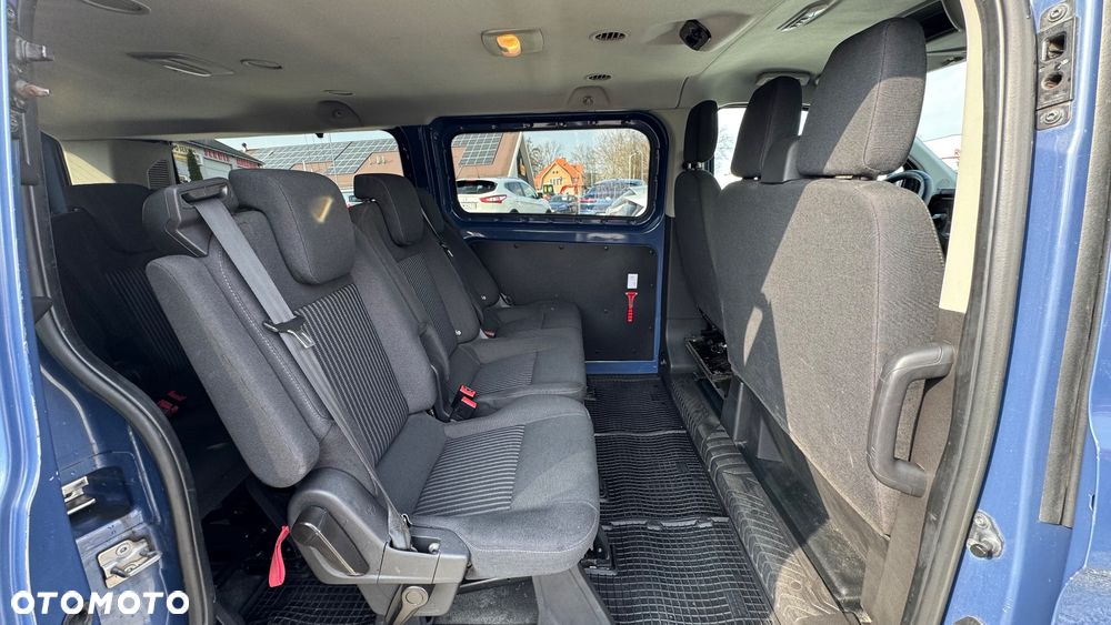 Ford Transit Custom Kombi 340 L2H1 Trend - 14