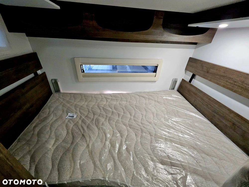 Benimar SPORT 340 UP T26 - 22