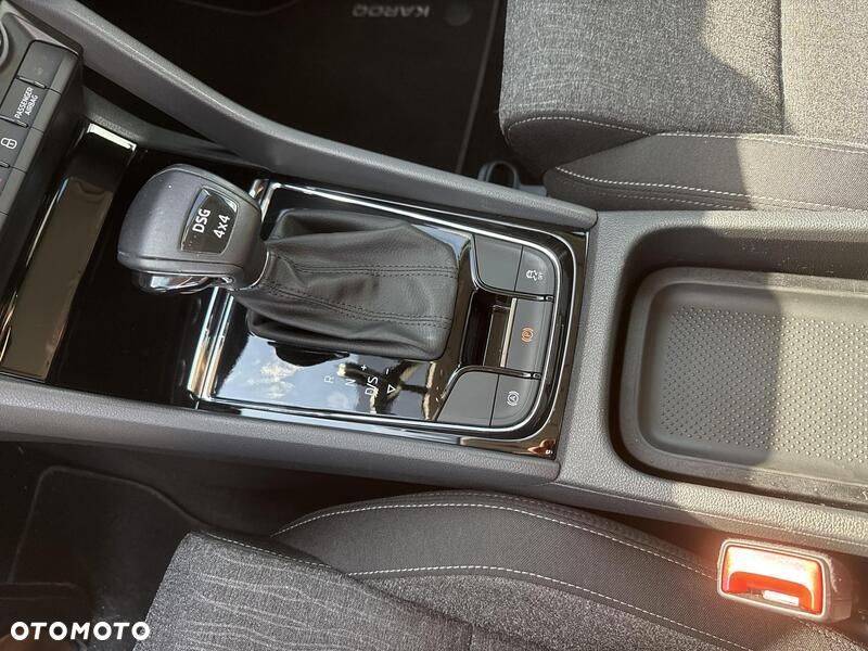 Skoda Karoq 2.0 TDI SCR 4x4 Style DSG - 17