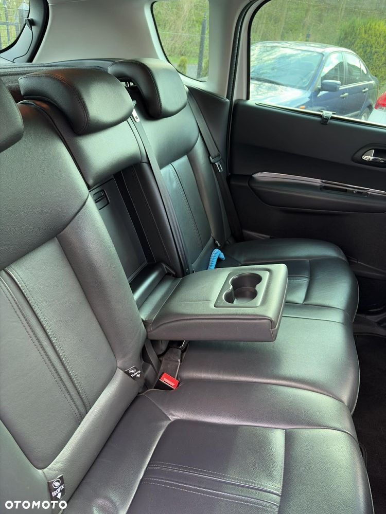 Peugeot 3008 2.0 BlueHDi Allure S&S - 15