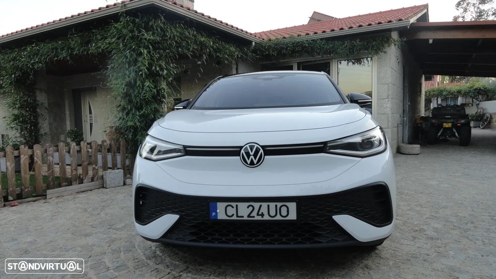 VW ID.5 - 2