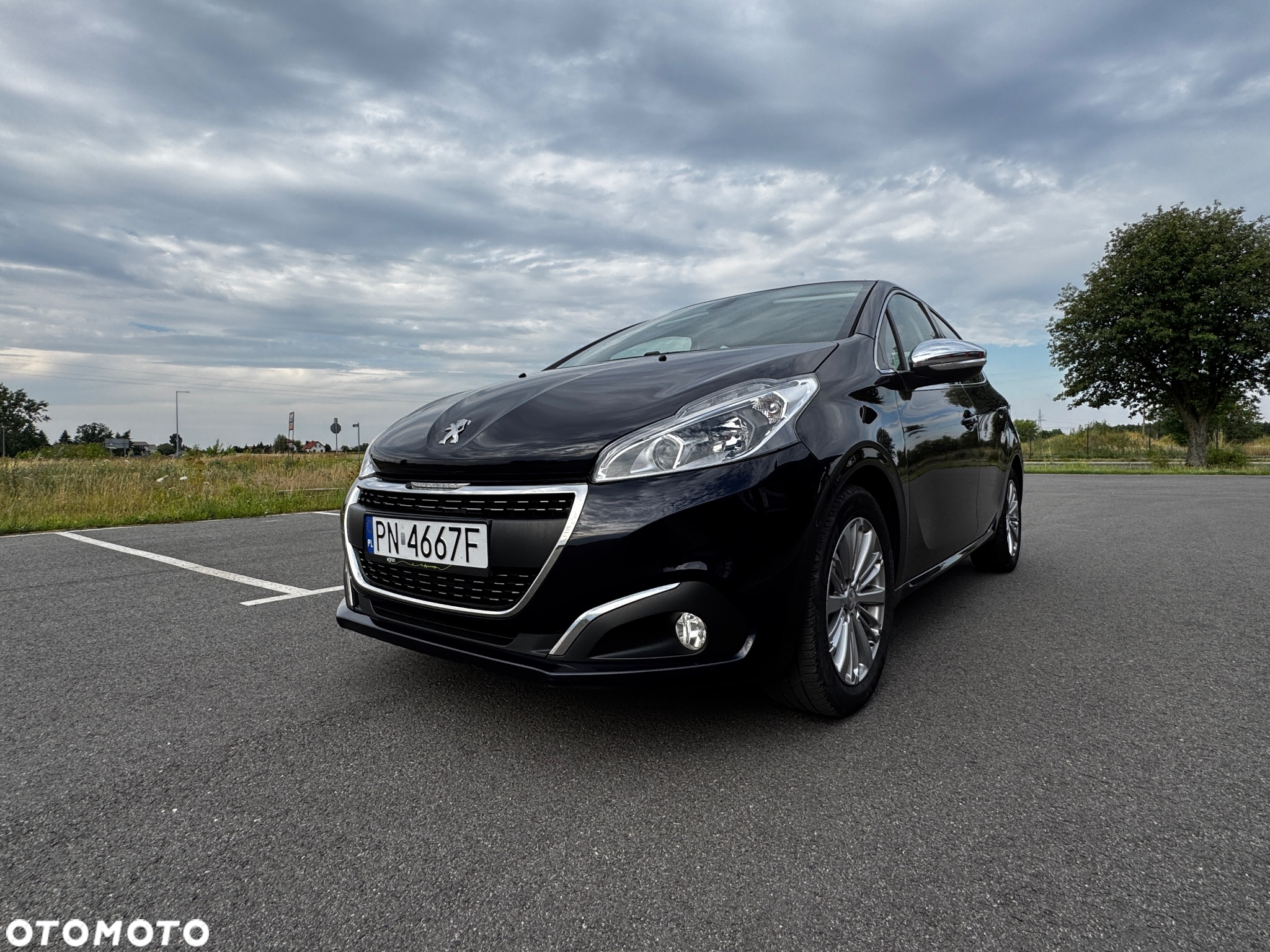 Peugeot 208 1.2 PureTech Allure - 4