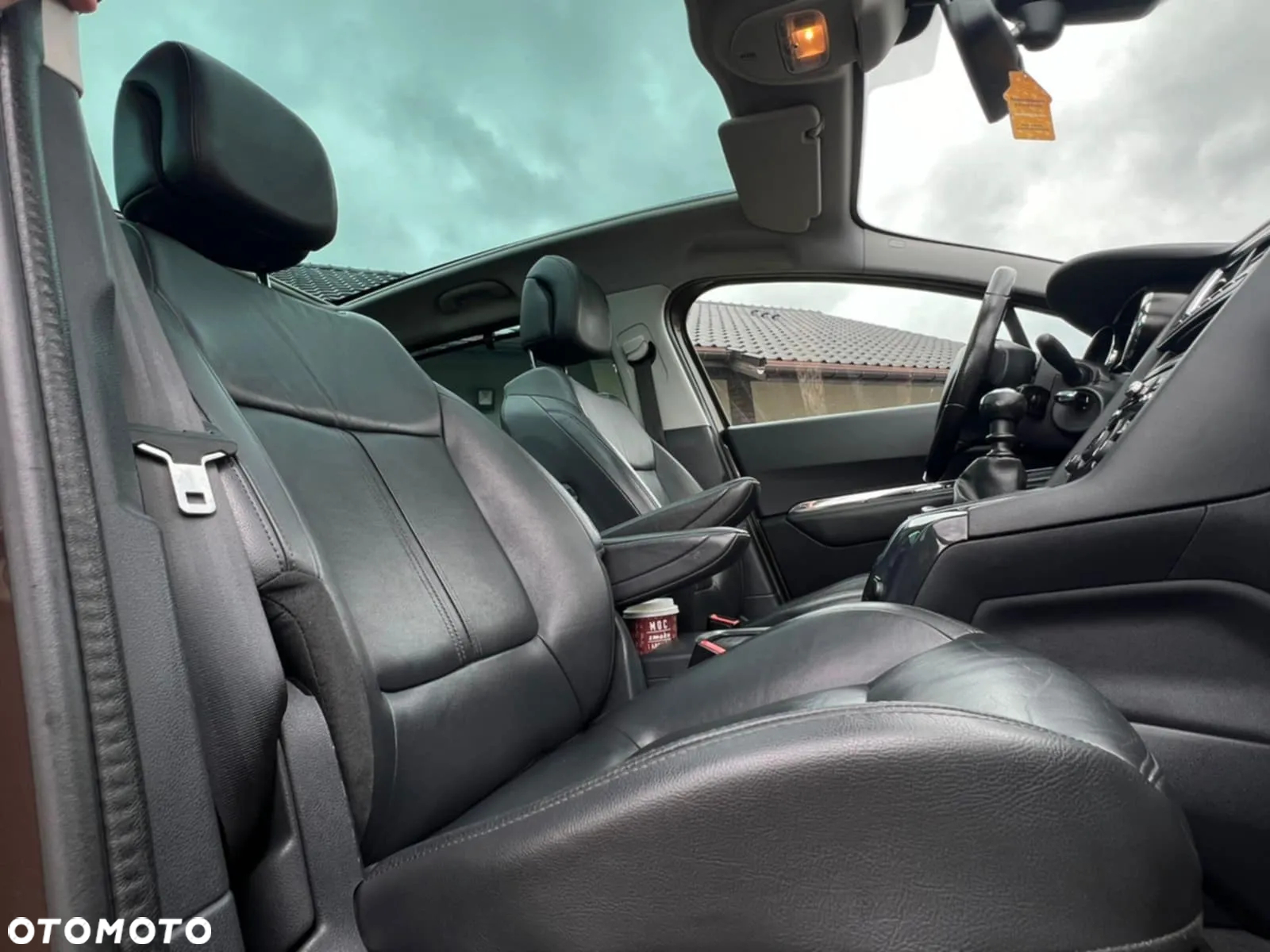 Peugeot 5008 1.6 HDi Active - 17