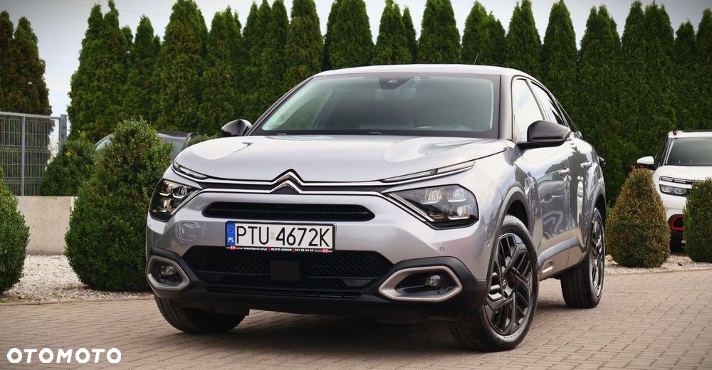 Citroën C4 - 2