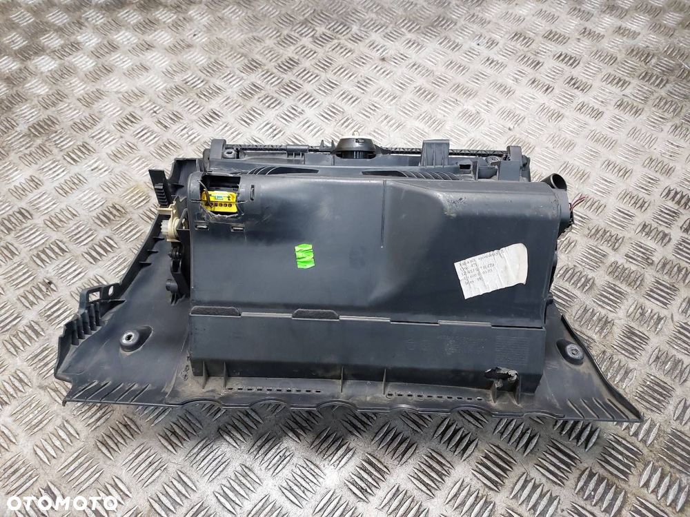 SCHOWEK PASAŻERA SKODA OCTAVIA II 1Z1857097H 1Z1857103 - 5