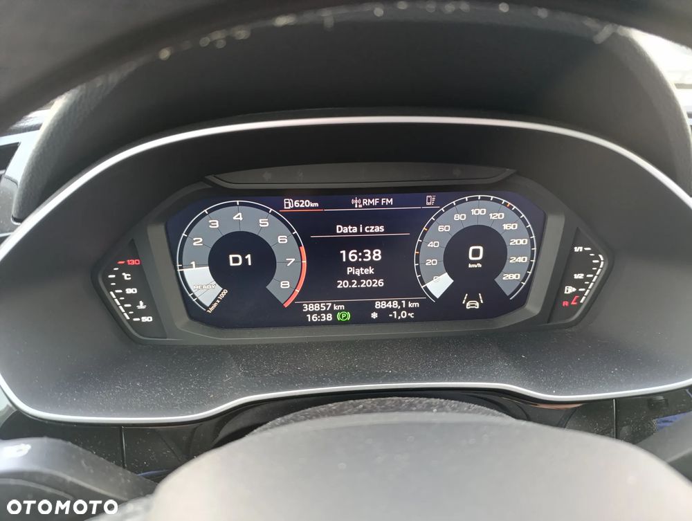 Audi Q3 - 13