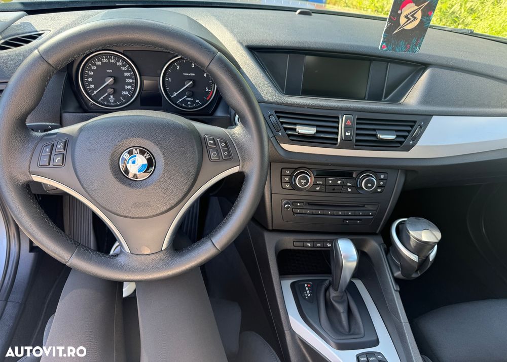 BMW X1 - 4