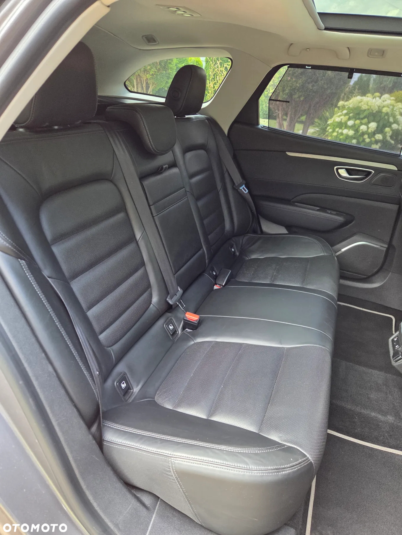 Renault Talisman Grandtour BLUE dCi 200 EDC INITIALE PARIS - 16