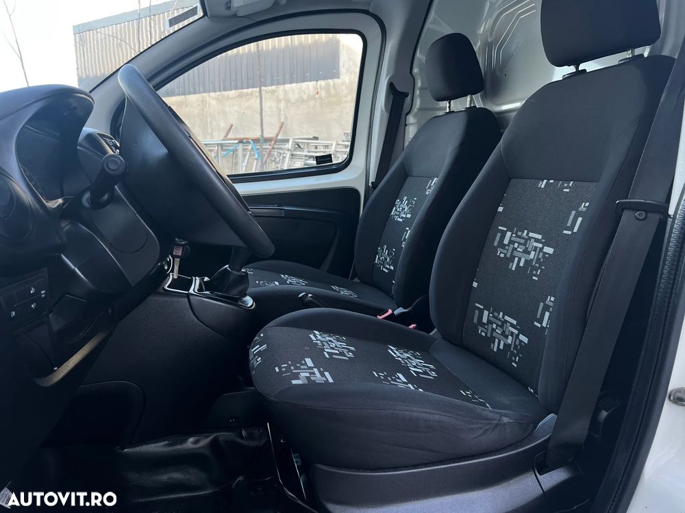 Fiat Fiorino - 5