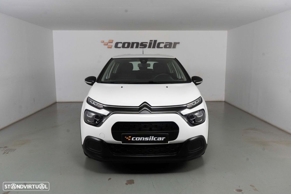 Citroën C3 1.2 PureTech Feel Pack - 3