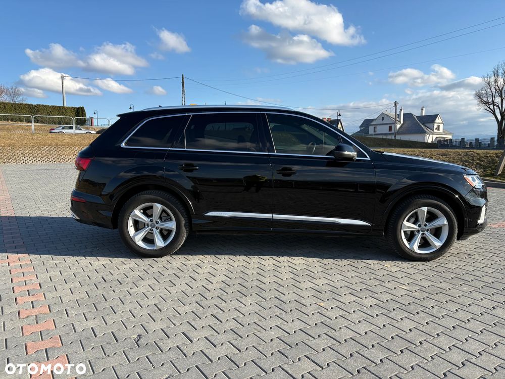Audi Q7 - 5