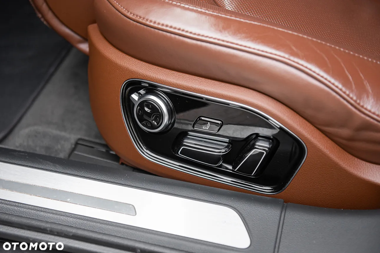 Audi A8 4.2 FSI quattro tiptronic - 19