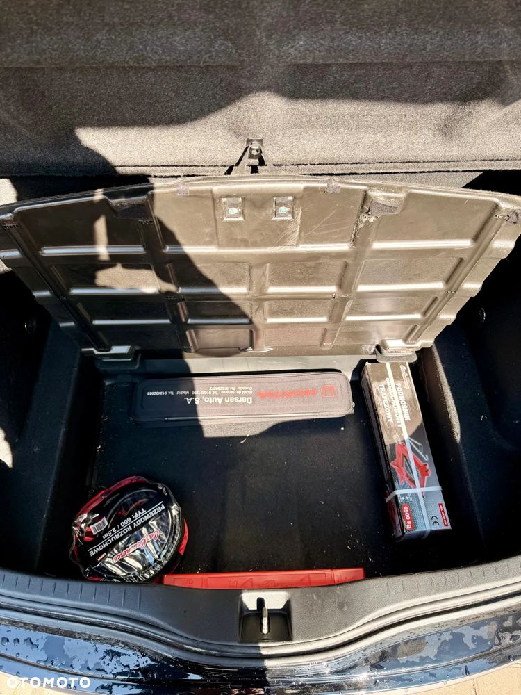 Honda Civic 1.8i-VTEC Sport - 13