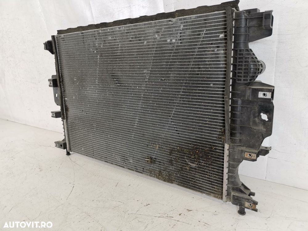 Radiator Apa Ford  Mondeo MK5 2014 2015 2016 2017 2018 2019 2020 Origi - 6