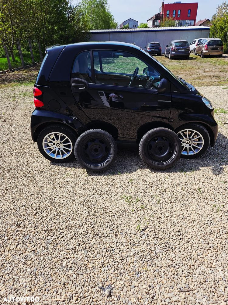 Smart Fortwo - 10