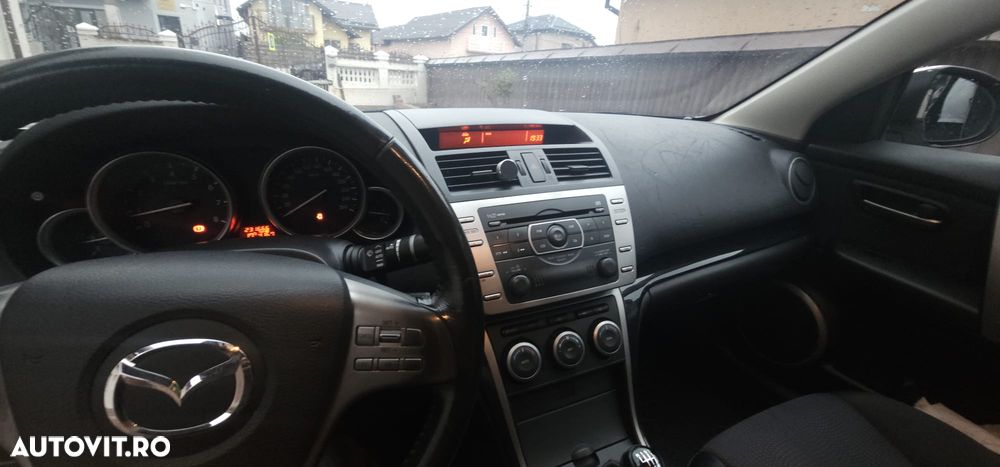 Mazda 6 - 3