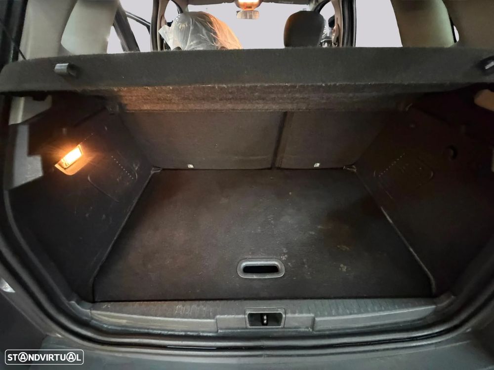 Renault Captur - 33
