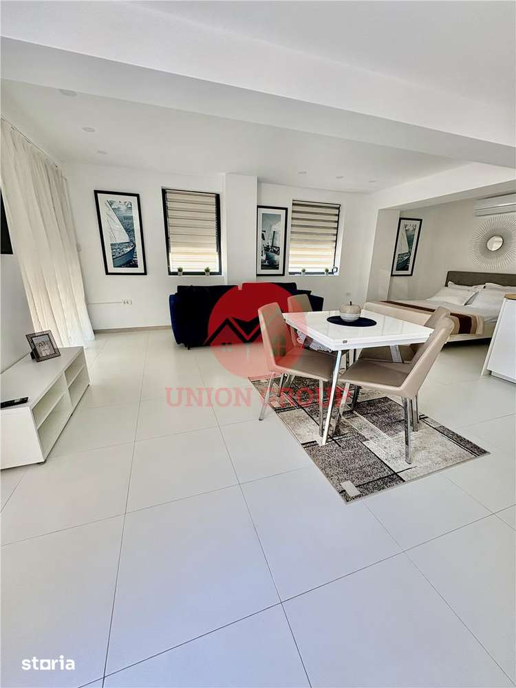 Studio Premium de Vanzare in Neptun, Loc de Parcare — fotografia 1