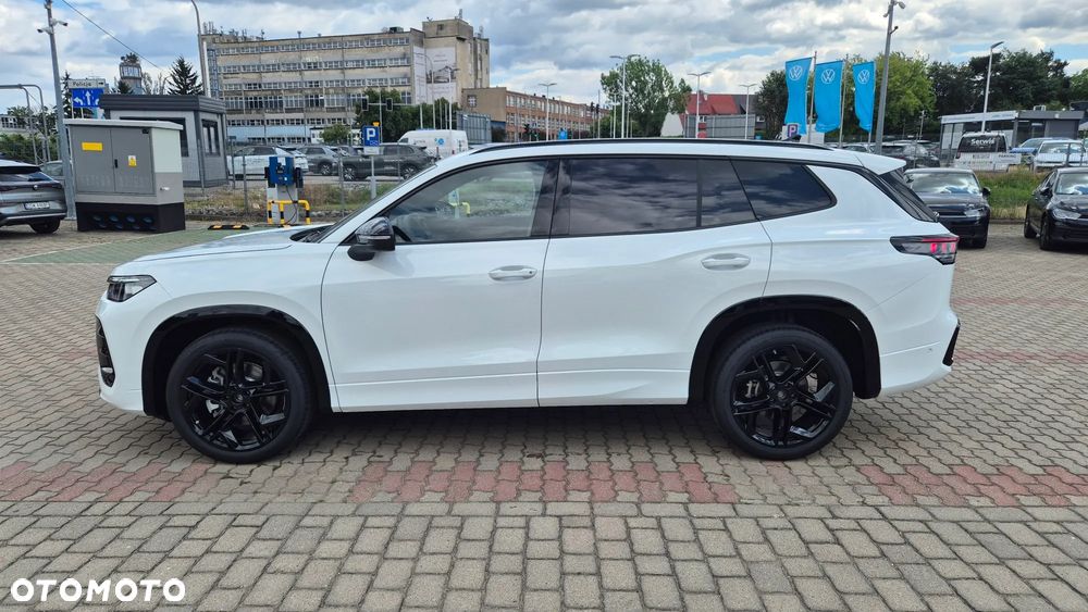 Volkswagen Tayron - 2