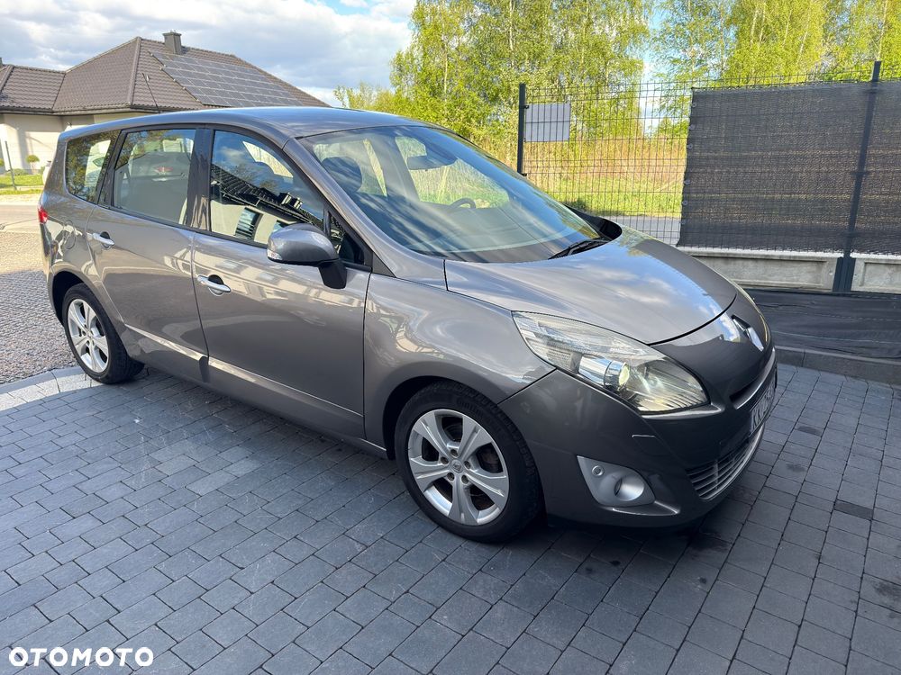 Renault Scenic 2.0 16V Expression - 4