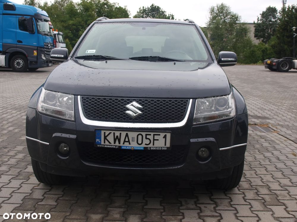 Suzuki Grand Vitara 1.9 DDiS - 2