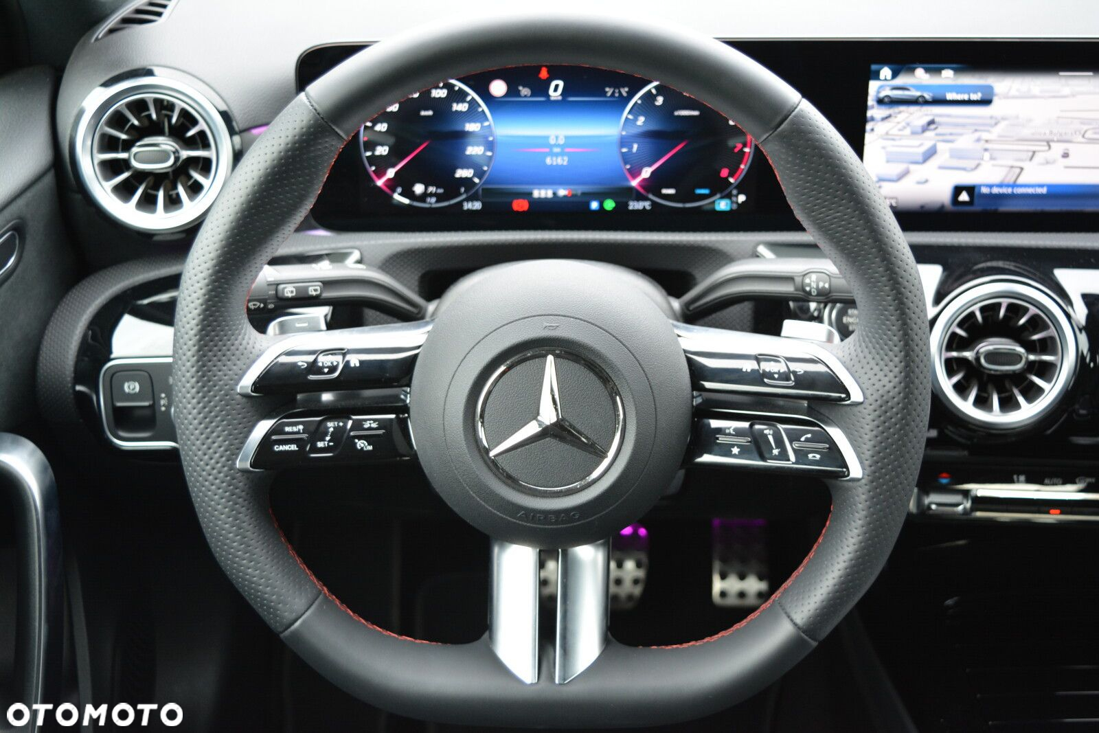 Mercedes-Benz Klasa A - 15
