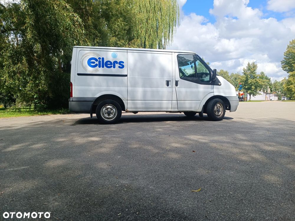Ford Transit - 7