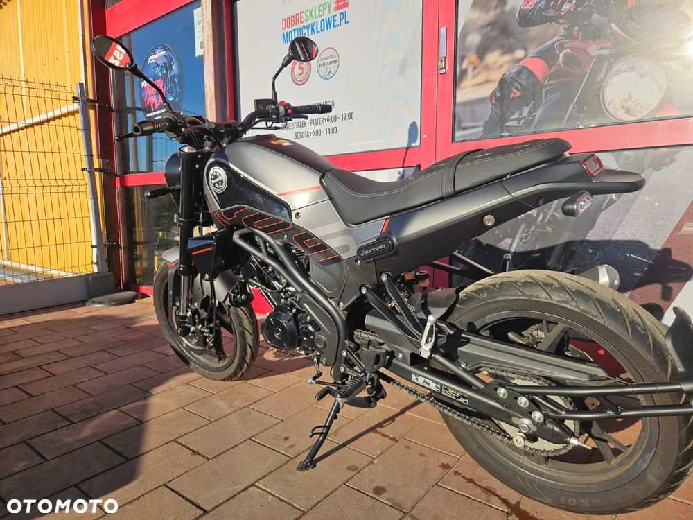 Benelli Leoncino - 2